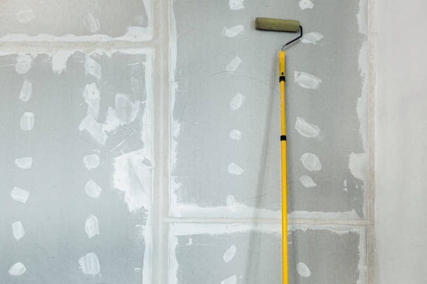 Best Drywall Crack Repair  in USA